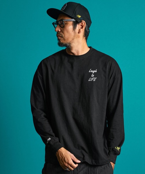 sy_0969ページ STAFF STYLING｜THE SHOP YOHJI YAMAMOTO