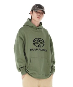 24aw BOTT ボット 2Y Hoodie フーディ パーカー S オリーブ fit=scale-down,w=1200