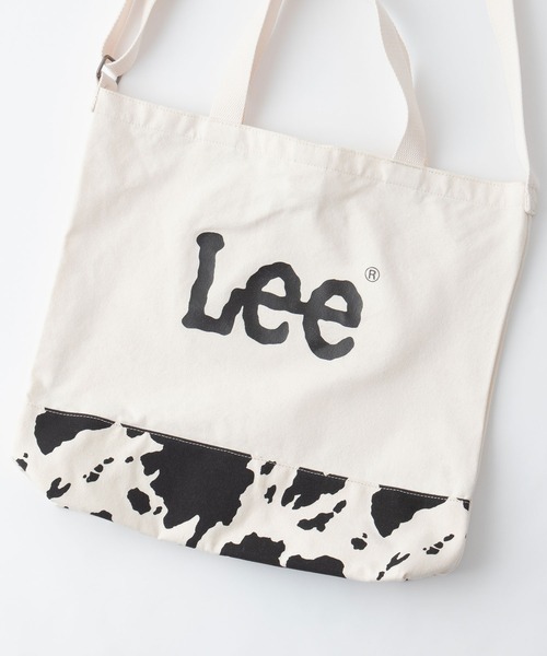 [Lee] Fleece Spuare 2way Tote Bag 人気 トートバッグ モコモコ Lee] Fleece Spuare 2way Tote Bag 人気 トートバッグ モコモコ