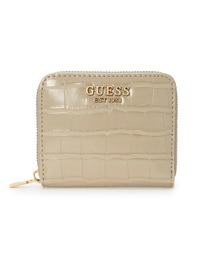 Guess | JAMES Small Zip Around Wallet 財布 レディース(財布)