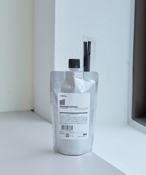 COLONY 2139(コロニートゥーワンスリーナイン)の「アロマディフューザー詰替用(ルームフレグランス/お香・レディース・パープル/グリーン系その他2/ブラウン/アイボリー/ゴールド・FREE)」の2枚目の写真