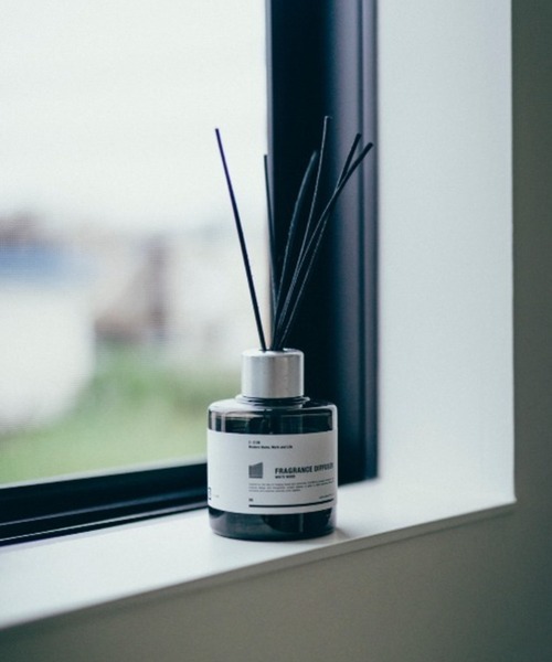 アロマディフューザー詰替用（ルームフレグランス/お香）｜COLONY 2139