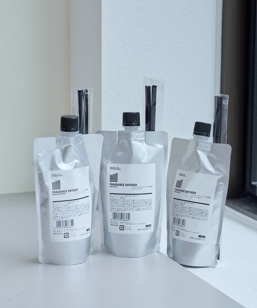COLONY 2139(コロニートゥーワンスリーナイン)の「アロマディフューザー詰替用(ルームフレグランス/お香・レディース・パープル/グリーン系その他2/ブラウン/アイボリー/ゴールド・FREE)」の11枚目の写真