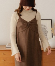 flower | クリスタルタートルニット2(ニット/セーター)