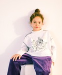 LOWRYS FARM(ローリーズファーム)の「トップス(Tシャツ/カットソー)」