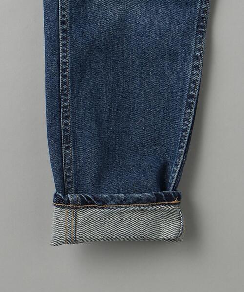 BEAUTY&YOUTH UNITED ARROWS（ビューティーアンドユースユナイテッドアローズ）の「シェービング 5ポケット ドロップ