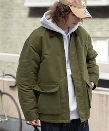 BARK MANHATTAN（バークマンハッタン）｜ジャケット/アウター一覧 - WEAR