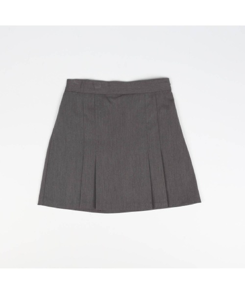 3.3 Field Trip （3.3フィールドトリップ）の「3.3 Field Trip／プリーツミニスカート 2982293（スカート・レディース・ブラック/チャコール/ブラウン・FREE）」の8枚目の写真