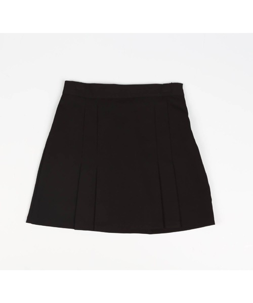 3.3 Field Trip （3.3フィールドトリップ）の「3.3 Field Trip／プリーツミニスカート 2982293（スカート・レディース・ブラック/チャコール/ブラウン・FREE）」の12枚目の写真
