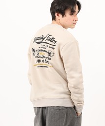 ACE プリント トレーナー