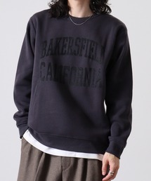 FUNALIVE（ファンアライブ）の「ACE プリント  トレーナー（スウェット）」