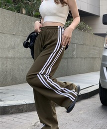 LYEON（リヨン）の「トラックパンツ（その他パンツ）」