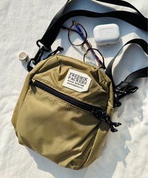 FREDRIK PACKERS / フレドリックパッカーズ / 210D ACTIVE SHOULDER-M