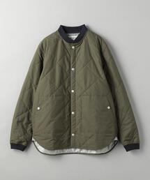 NATIC | 【別注】 <NATIC> QUILTING JACKET/アウター(ブルゾン)
