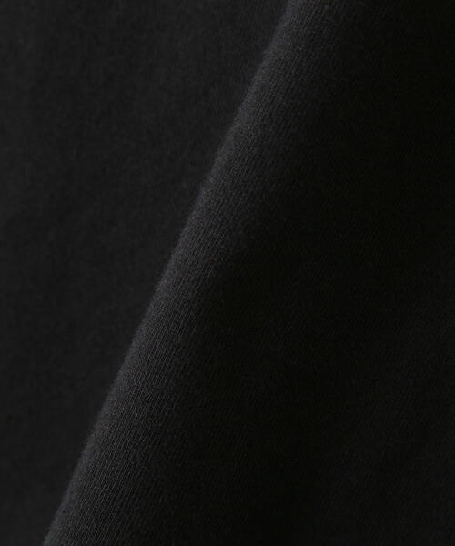 GOOD ROCK SPEED（グッドロックスピード）の「GOOD ROCK SPEED (グッドロックスピード) 別注NYCロングTシャツ（Tシャツ/カットソー・レディース・ホワイト/ブラック・S）」の12枚目の写真