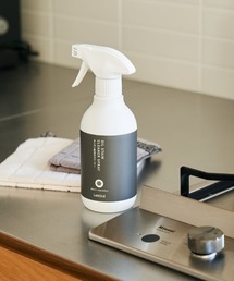 LAKOLE（ラコレ）の「電解水スプレー400ml / 974462（掃除グッズ）」