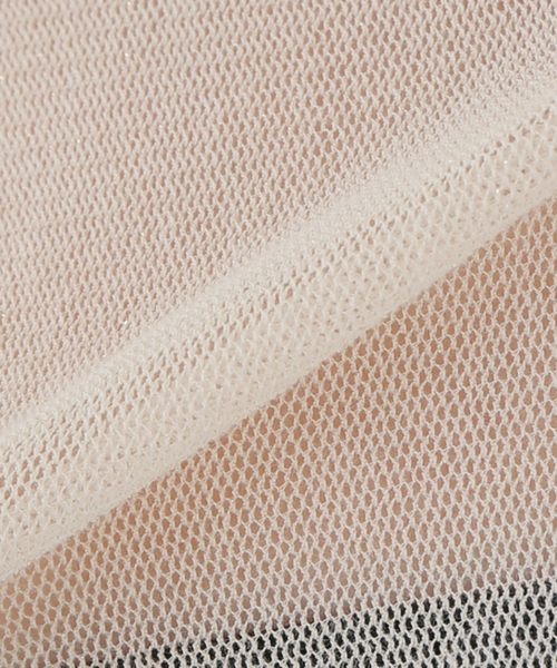plage（プラージュ）の「Shiny Sheer ロンT（Tシャツ/カットソー