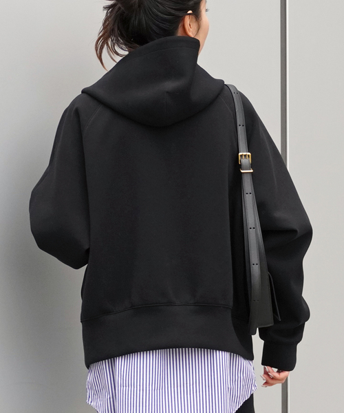 AP STUDIO（エーピーストゥディオ）の「Bonding minimal Parker