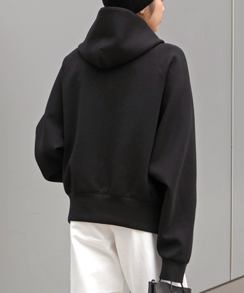 Bonding minimal Parker（パーカー）｜AP STUDIO（エーピー