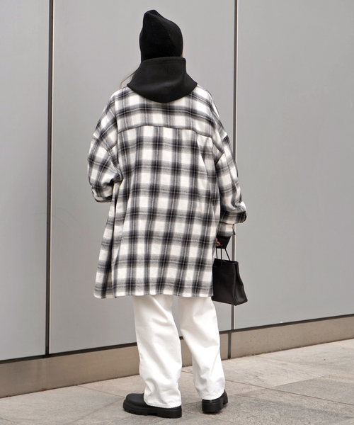 AP STUDIO（エーピーストゥディオ）の「Bonding minimal Parker