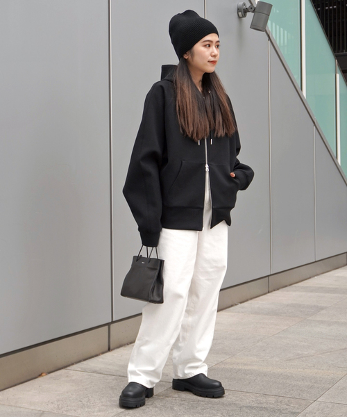 Bonding minimal Parker（パーカー）｜AP STUDIO（エーピー