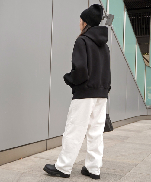 Bonding minimal Parker（パーカー）｜AP STUDIO（エーピー