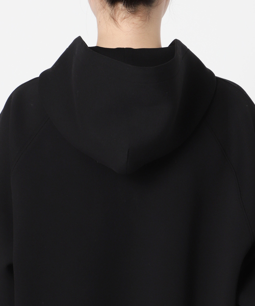 【極美品】APstudio Bonding minimal パーカー AP STUDIO（エーピーストゥディオ）の「Bonding minimal Parker