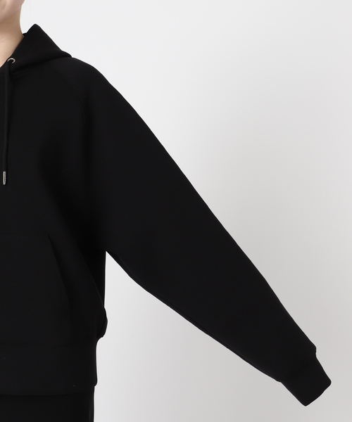【新品未使用】APstudio Bonding minimal パーカー 新品未使用】APstudio Bonding minimal パーカー