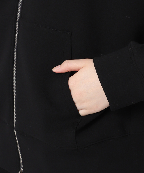 【新品未使用】APstudio Bonding minimal パーカー Bonding minimal Parker（パーカー）｜AP STUDIO（エーピー