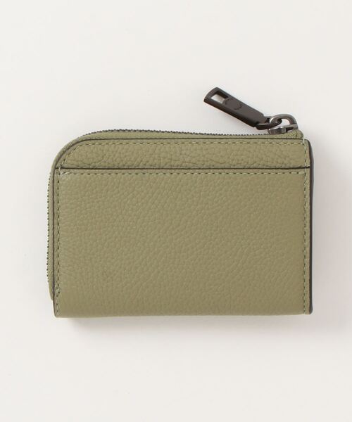 COACH（コーチ）の「Lジップ カー キー ケース（キーケース/キー