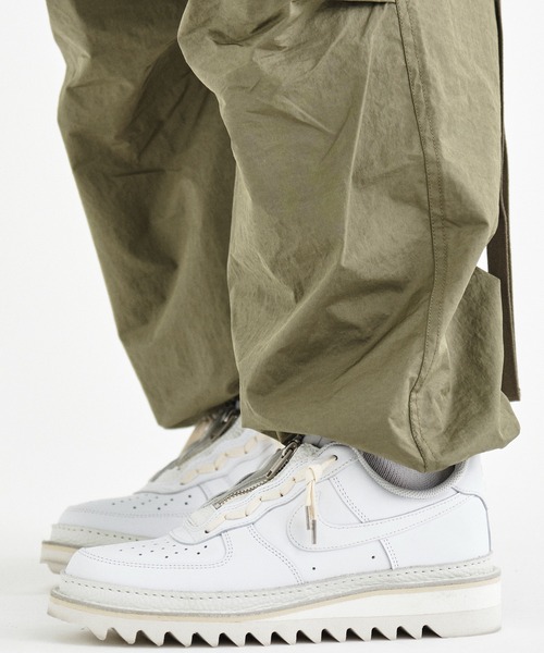 パンツ KHOKI Military Work Pants KHOKI / コッキ】Military work pants/ミリタリーワークパンツ