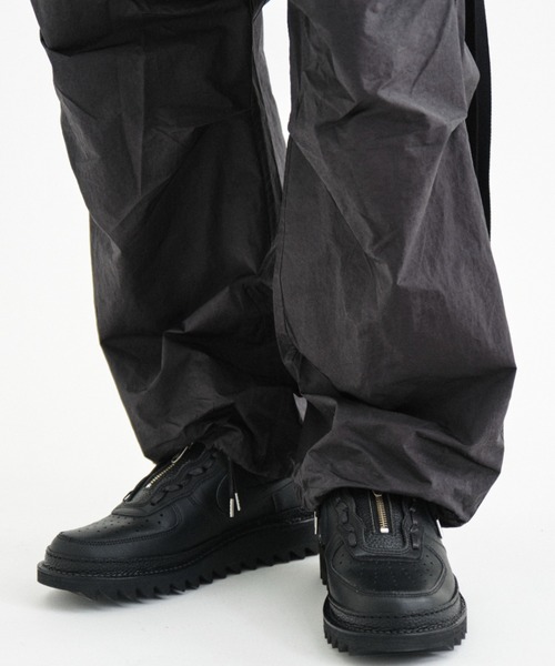 パンツ KHOKI Military Work Pants Military Work Pants(Black) - H-L