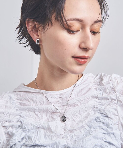 MARIHA（マリハ）の「【別注】＜MARIHA＞イアソン/ホース 45 コイン