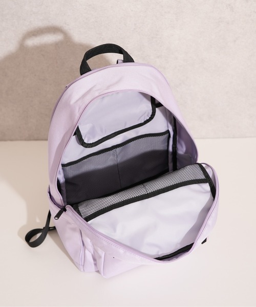 HeM（ヘム）の「【HeM/ヘム】 ルーク 拡張デイパック 特別カラー