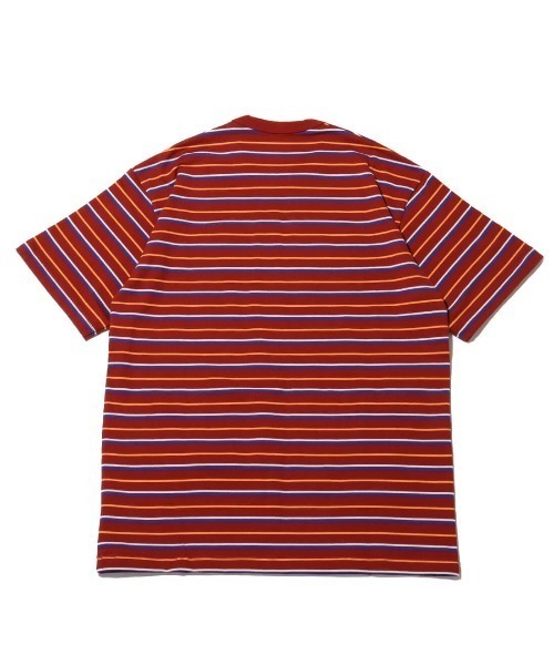 ⭕️美品THE NORTH FACE ノースフェイス ボーダーT ザ ノース フェイス THE NORTH FACE レディース アウトドア 半袖