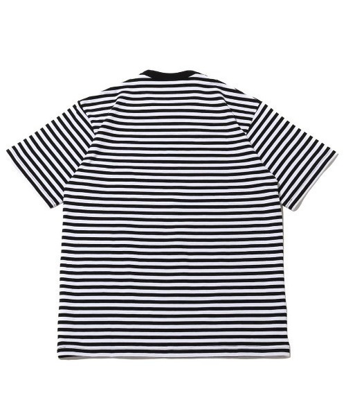 早い者勝ち!!! THE NORTH FACE ◆ S/S マルチボーダーティー THE NORTH FACE ザ・ノース・フェイス S/S Multi Border Tee