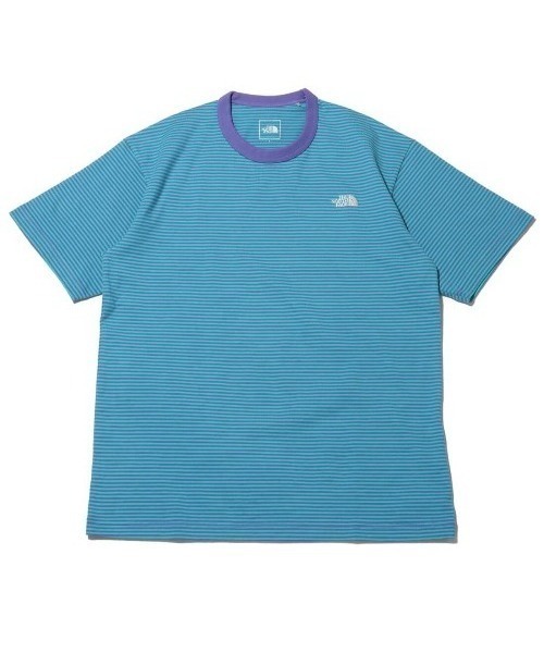 ★24SS★【ノースフェイス】★M SUNRISER S/S★Tシャツ ノースフェイス S/Sサンシェイドティー | APORITO（アポリト