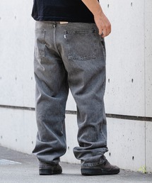 美品LEVI’S SVERTAB グレー デニムパンツ w32 l32 美品LEVI'S SVERTAB グレー デニムパンツ w32 l32 メンズ