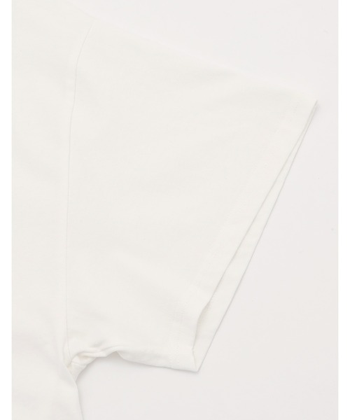 Little sunny bite（リトルサニーバイト）の「/Little sunny bite/Ren & Stimpy tee（Tシャツ/カットソー・レディース・ブラック/ホワイト/グリーン・SMALL/MEDIUM）」の11枚目の写真