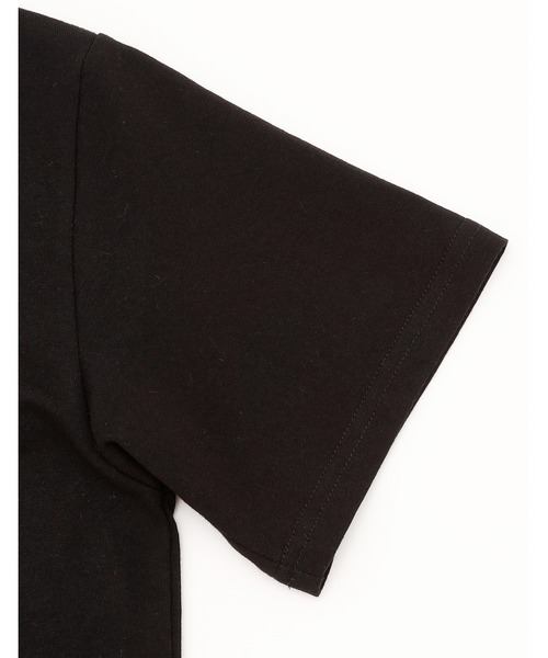 Little sunny bite（リトルサニーバイト）の「/Little sunny bite/Ren & Stimpy tee（Tシャツ/カットソー・レディース・ブラック/ホワイト/グリーン・SMALL/MEDIUM）」の21枚目の写真