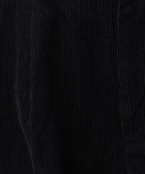 BEAUTY&YOUTH UNITED ARROWS(ビューティーアンドユースユナイテッドアローズ)の「BY 11Wコーデュロイ タックワイドパンツ ◆(その他パンツ・レディース・ベージュ/ネイビー・MEDIUM/SMALL)」の13枚目の写真