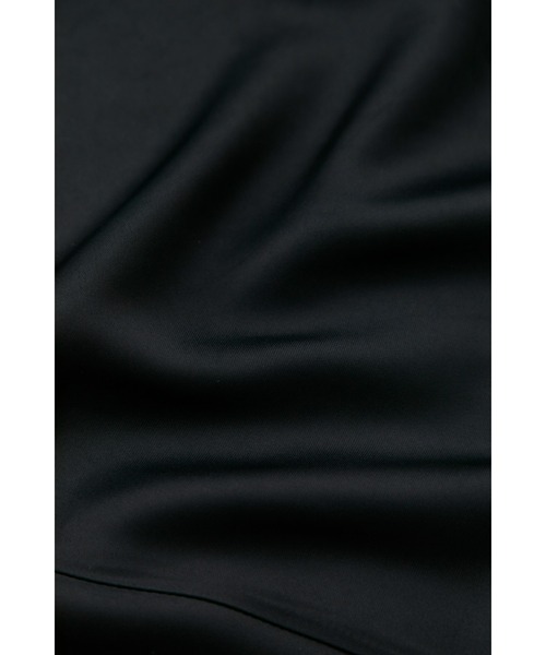 ENCIRCLE（エンサークル）の「【ENCIRCLE/エンサークル】Jennifer/ジェニファー（ワンピース）（ドレス・レディース・ブラック/オフホワイト・FREE）」の7枚目の写真