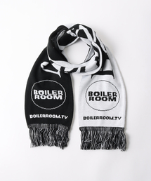 JOURNAL STANDARD | 【BOILER ROOM / ボイラールーム】OG SCARF(ストール/ショール)