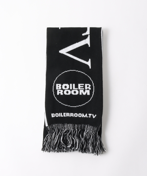 JOURNAL STANDARD（ジャーナルスタンダード）の「【BOILER ROOM