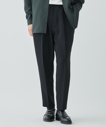 N.HOOLYWOOD | STUDIOUS別注 098 TAPERD PANTS(スラックス)