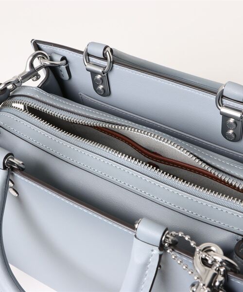 COACH（コーチ）の「ローグ 25（ショルダーバッグ）」 - WEAR