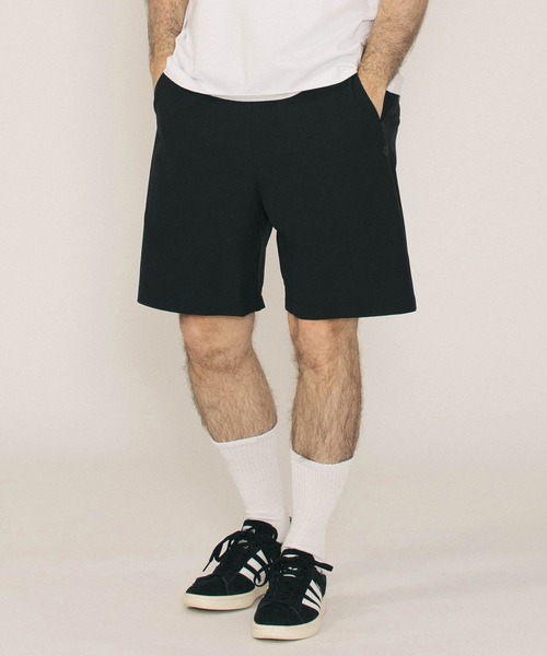 SILAS（サイラス）の「ACTIVE SHORTS（その他パンツ・メンズ・ブラック/オリーブ/チャコール・M/L/XL）」の5枚目の写真