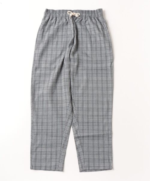 セール】シェフパンツ ワイドチノパンツ アンクル丈 NEOSARTIC