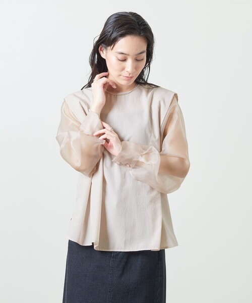 MARW UNITED ARROWS（マルゥ ユナイテッドアローズ）の「＜MARW