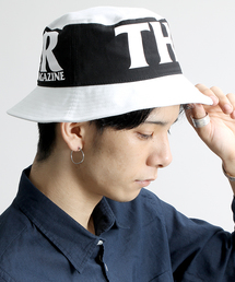 THRASHER | ∴WEGO/ THRASHERバケットハット(ハット)